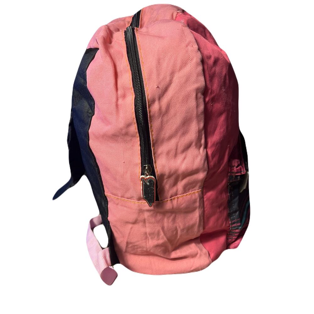 Girls Backpack In Fair Condition - Picture 4 of 7